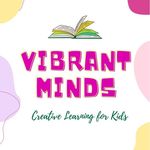 Vibrant Minds - @vibrantminds_educationalkits - Instagram