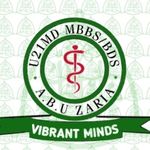 VIBRANT MINDS - @u21medics - Instagram