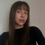 Victoria Shulika - @vic.alexandrovna - Instagram
