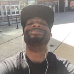 Vic Allen - @206vic206 - Instagram