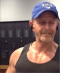 Vic Armstrong - Facebook