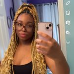 Victoria Elizabeth Arnold - @forein.gyal.tori - Instagram