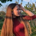 Вікторія Бабіна - @victoria_babina_ - Instagram