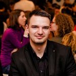 Phil Babinovich - @philbabinovich - Instagram