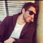 Vic Barrett - @vicbarrett - Instagram