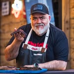Vic Barry BBQ - @vicbarrybbq - Instagram