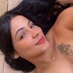 Victoria Barros - @vic_barrosf - Instagram