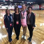 Vickie Bateman - @vickiesk8coach - Instagram