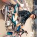 Vicky Barman - Facebook