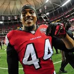 Vic Beasley - Facebook
