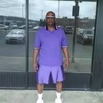 Victor Beasley - @vicbeasley18 - Instagram
