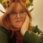 Victoria Beasley - @iesnothsart - Instagram