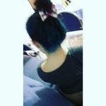 Victoria Beasley - @conejosauria_rex - Instagram
