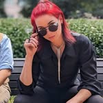 Vic Bennett - @orialeeb - Instagram