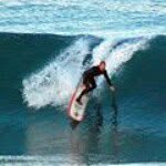 Vic Bennett - @vbsurf65 - Instagram