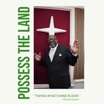 Vic Bennett - @pastorvlbsr - Instagram