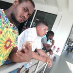 VICTOR - @vicbennett998 - Instagram