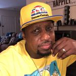 Lamont Vic Benson - @dakiddvb25 - Instagram