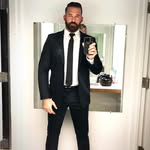 Vic Benson - @smartbee20 - Instagram