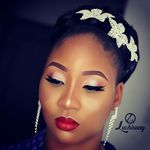 Vic Benson - @kutie_vic - Instagram