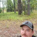 Vic Benson - @dodgeman8412 - Instagram