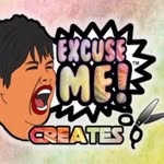 Vickie Benson - @excusemecreates - Instagram