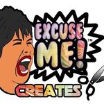 Vickie Benson - @excuse_me_creates - Instagram