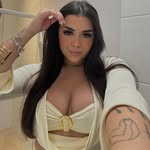 Victória - @vicbertozzi - Instagram