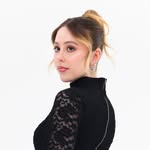 Victoria Bertolucci - @vicbertoluccii - Instagram
