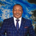 Victor Uzosike - @bishopvictoruzosike - Instagram