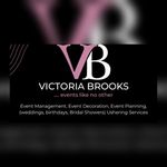 Victoria Brooks Events Global - @vbevents_global - Instagram
