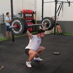 Víctor Cadenas | Halterofilia - @victor.cadenas13 - Instagram