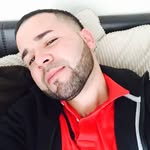 Vic Carrillo - @borego88 - Instagram