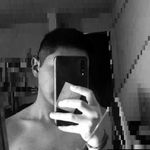 Vic Rojas - @viccarrillo_13 - Instagram