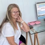 Vicki Carroll - @willlpower17 - Instagram