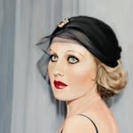 Victoria Carroll Bell - @victoriacarrollbell - Instagram