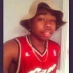 Vic Chambers - @king_slickness - Instagram