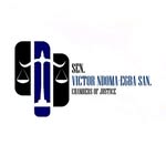 Victor Ndoma-Egba SAN Chambers - @vnecj_unical - Instagram