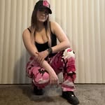 Victoria Chambers - @m1ndfvckk - Instagram