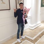 Vic Chang - @vicchang89 - Instagram