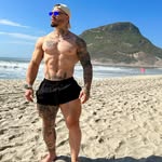 Victor Christopher I 𝐏𝐞𝐫𝐬𝐨𝐧𝐚𝐥 𝐓𝐫𝐚𝐢𝐧𝐞𝐫 - @_christopher.personal - Instagram