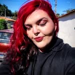 Victória Coelho - @viccoelhoooo - Instagram