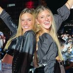 Victoria Cohen Malandrino - @victoriacohenm - Instagram