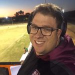 Vic Collins - @vic007oz - Instagram