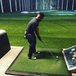 Vic Collins - @vickonquers15 - Instagram