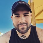 Víctor Corey - @spinner_sol - Instagram