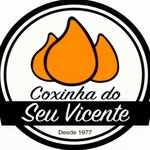 Coxinha do Seu Vicente - @coxinhadoseuvicente - Instagram
