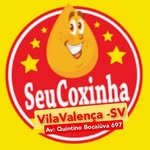 Seu Coxinha Vila Valença - São Vicente - @seucoxinha_saovicente - Instagram
