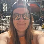 Vicki Cox - @vic_cox - Instagram
