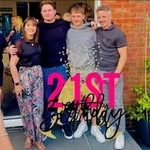 Vicky L Cox - @viccox101 - Instagram